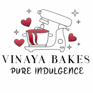 Vinaya Bakes